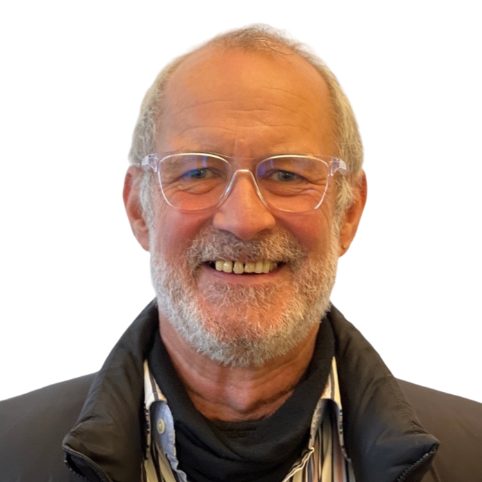David Gledhill
